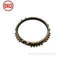 OEM Syn-E89-64 Auto-Teile-Transmissions-Synchronisierungsring für Mitsubishi